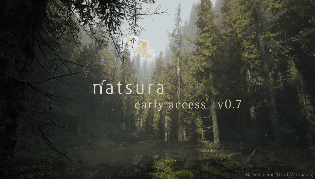 Natsura 0.7.0.0